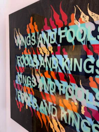 kings and fools, kings and fools, kings and fools, kings and fools, king